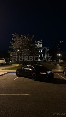 Mercedes  2006, 300,600 km - 5.0 l - Bakı