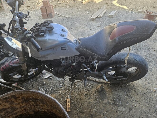 Zontes T310 2019, 18,500 km - 0.3 l - Bakı