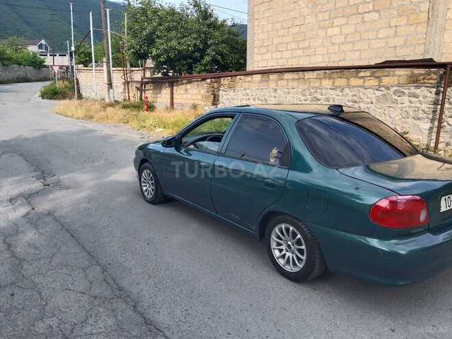 Kia Sephia 1998, 350,000 km - 1.5 l - Bakı