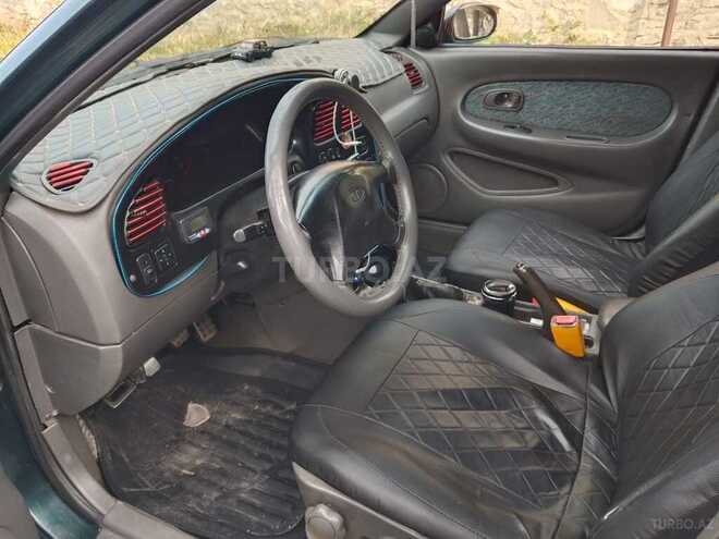 Kia Sephia 1998, 350,000 km - 1.5 l - Bakı