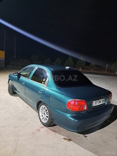Kia Sephia 1998, 350,000 km - 1.5 l - Bakı