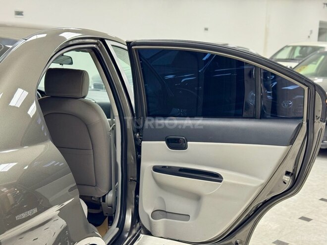 Hyundai Accent 2008, 170,640 km - 1.4 l - Bakı