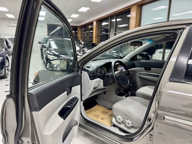 Hyundai Accent 2008, 170,640 km - 1.4 l - Bakı