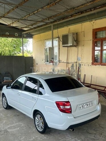 LADA (VAZ) Granta 2024, 30,000 km - 1.6 л - Bakı