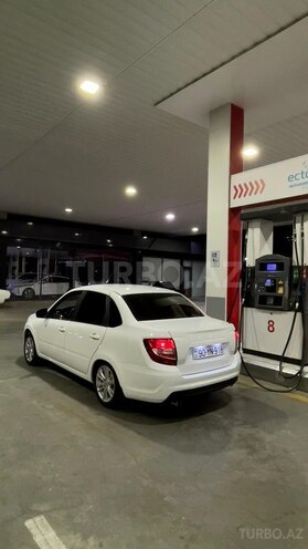 LADA (VAZ) Granta 2024, 30,000 km - 1.6 л - Bakı
