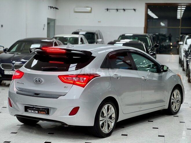 Hyundai Elantra 2014, 197,949 km - 2.0 л - Bakı