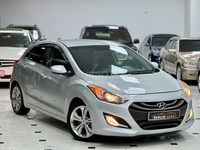 Hyundai Elantra 2014, 197,949 km - 2.0 л - Bakı