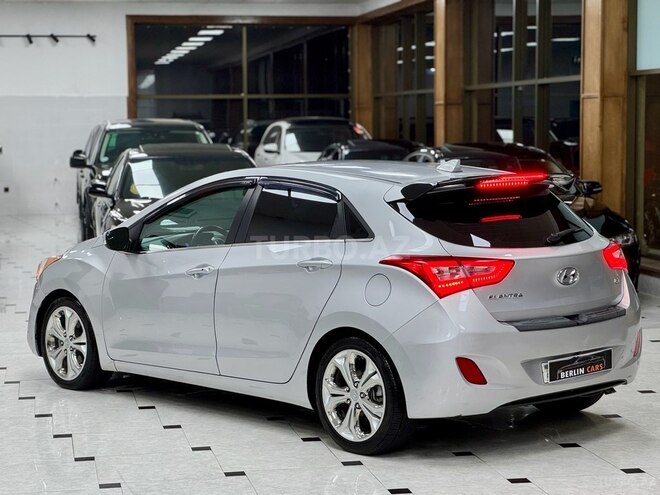 Hyundai Elantra 2014, 197,949 km - 2.0 л - Bakı