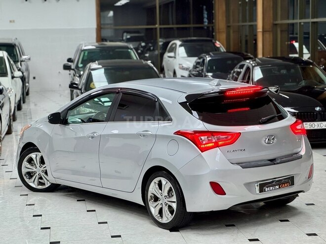 Hyundai Elantra 2014, 197,949 km - 2.0 л - Bakı