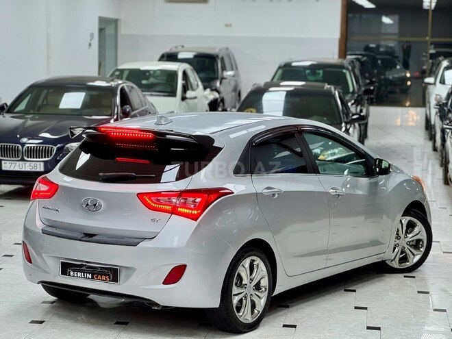 Hyundai Elantra 2014, 197,949 km - 2.0 л - Bakı