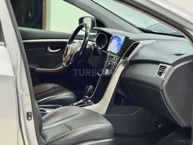 Hyundai Elantra 2014, 197,949 km - 2.0 л - Bakı