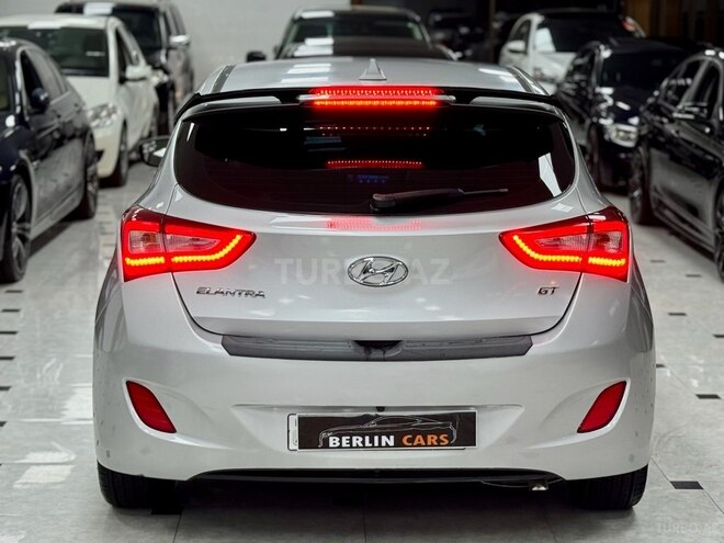 Hyundai Elantra 2014, 197,949 km - 2.0 л - Bakı