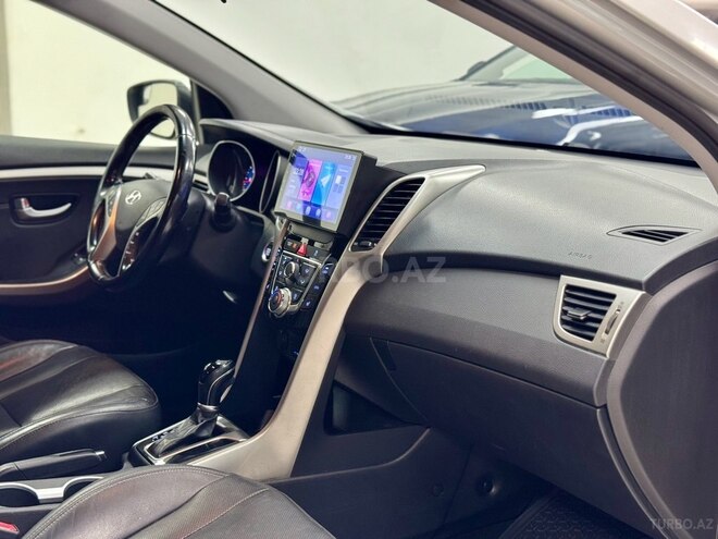 Hyundai Elantra 2014, 197,949 km - 2.0 л - Bakı