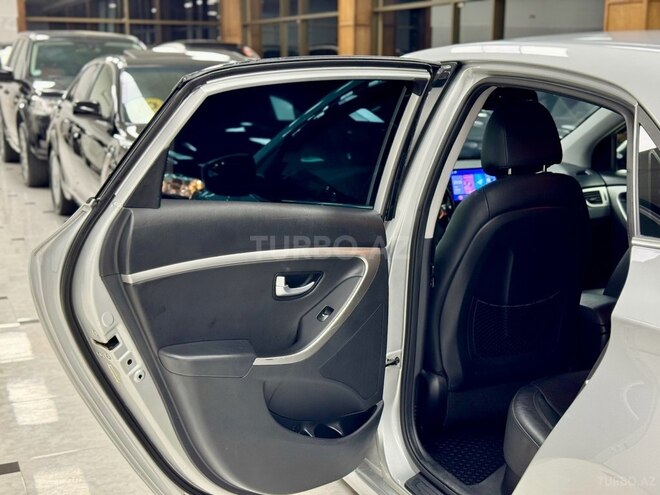 Hyundai Elantra 2014, 197,949 km - 2.0 л - Bakı