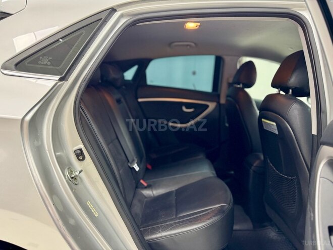 Hyundai Elantra 2014, 197,949 km - 2.0 л - Bakı