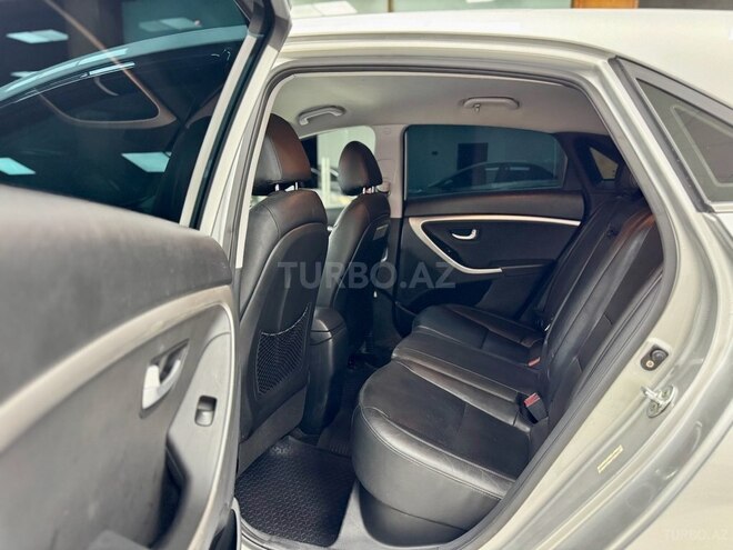 Hyundai Elantra 2014, 197,949 km - 2.0 л - Bakı