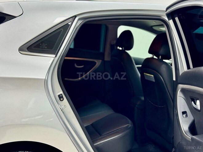 Hyundai Elantra 2014, 197,949 km - 2.0 л - Bakı