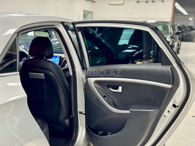 Hyundai Elantra 2014, 197,949 km - 2.0 л - Bakı