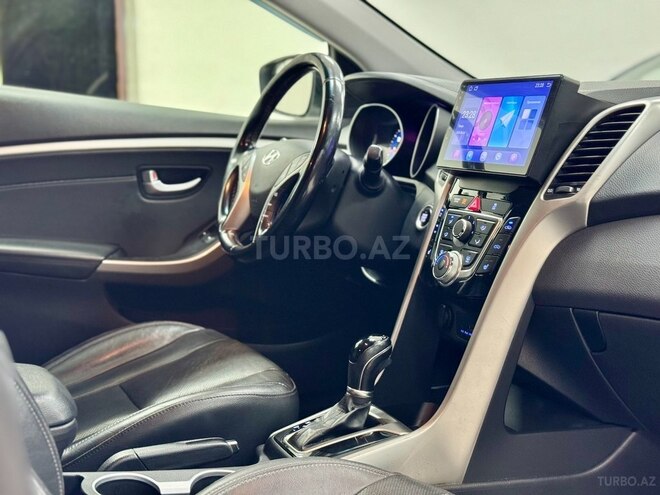 Hyundai Elantra 2014, 197,949 km - 2.0 л - Bakı