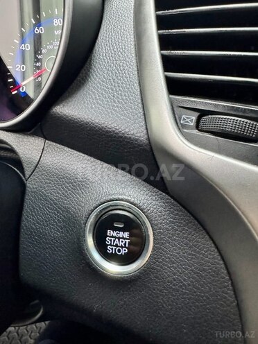 Hyundai Elantra 2014, 197,949 km - 2.0 л - Bakı