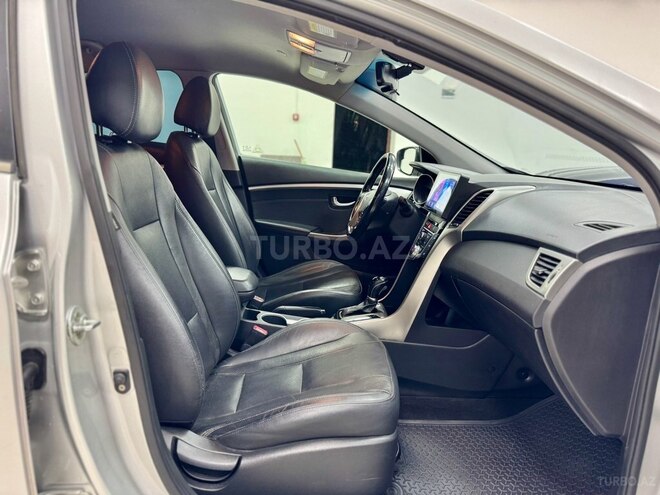 Hyundai Elantra 2014, 197,949 km - 2.0 л - Bakı