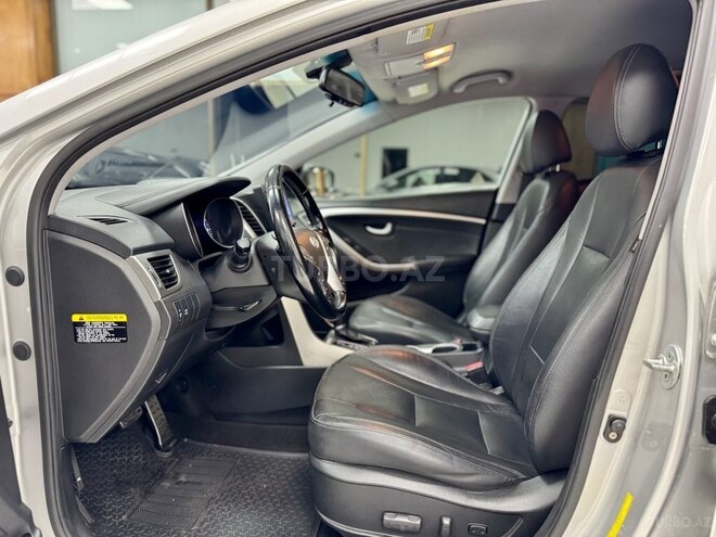 Hyundai Elantra 2014, 197,949 km - 2.0 л - Bakı
