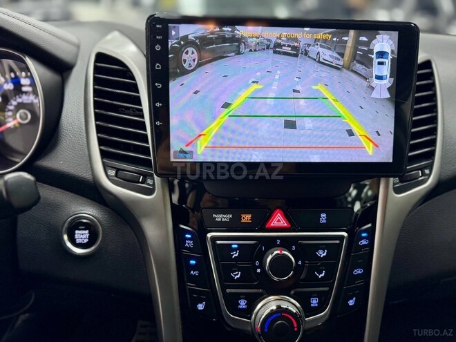 Hyundai Elantra 2014, 197,949 km - 2.0 л - Bakı