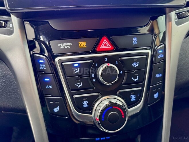 Hyundai Elantra 2014, 197,949 km - 2.0 л - Bakı
