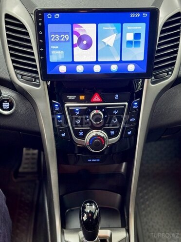 Hyundai Elantra 2014, 197,949 km - 2.0 л - Bakı