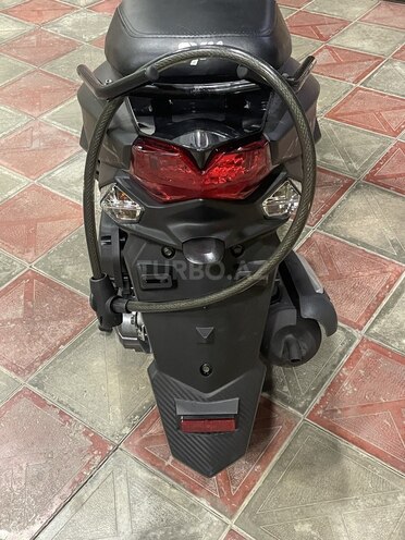SYM Orbit III 2022, 500 km - 0.1 l - Bakı