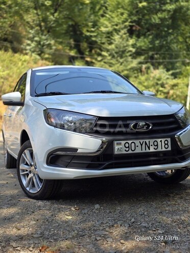 LADA (VAZ) Granta 2024, 30,000 km - 1.6 л - Bakı