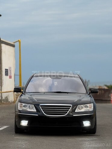 Hyundai Sonata 2009, 274,000 km - 2.0 l - Bakı