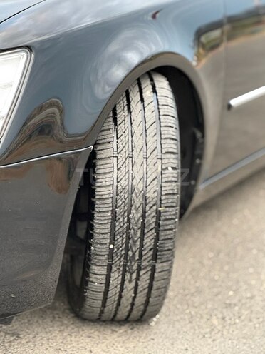 Hyundai Sonata 2009, 274,000 km - 2.0 l - Bakı