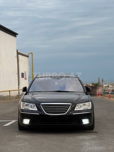 Hyundai Sonata 2009, 274,000 km - 2.0 l - Bakı