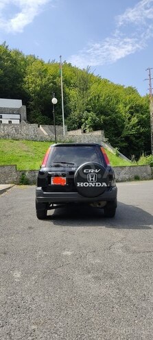 Honda CR-V 1998, 406,746 km - 2.0 л - Şəki