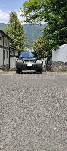 Honda CR-V 1998, 406,746 km - 2.0 л - Şəki