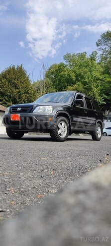 Honda CR-V 1998, 406,746 km - 2.0 л - Şəki