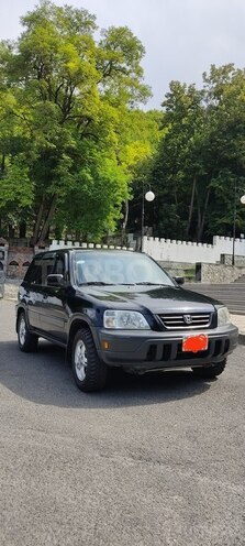 Honda CR-V 1998, 406,746 km - 2.0 л - Şəki