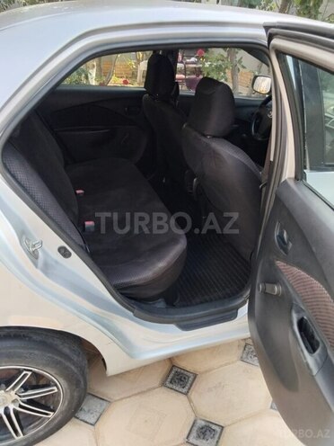 Toyota Yaris 2007, 603,000 km - 1.3 l - Bakı