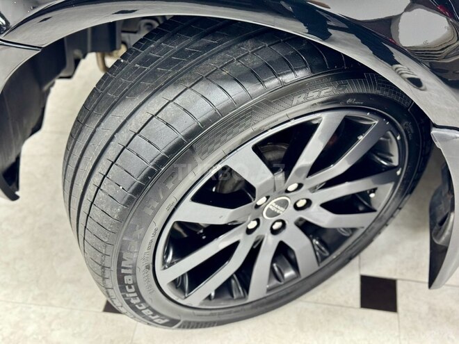 Land Rover RR Sport 2009, 217,000 km - 2.7 л - Bakı