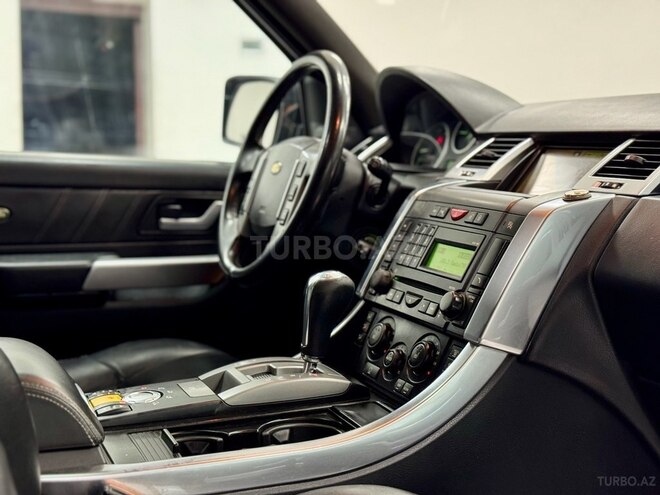 Land Rover RR Sport 2009, 217,000 km - 2.7 л - Bakı