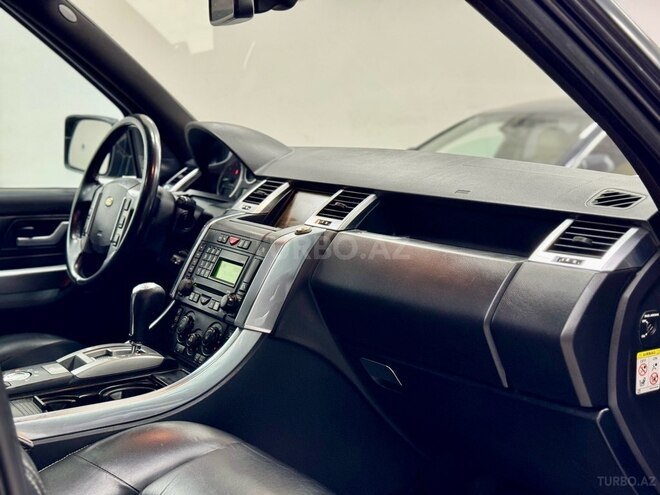 Land Rover RR Sport 2009, 217,000 km - 2.7 л - Bakı