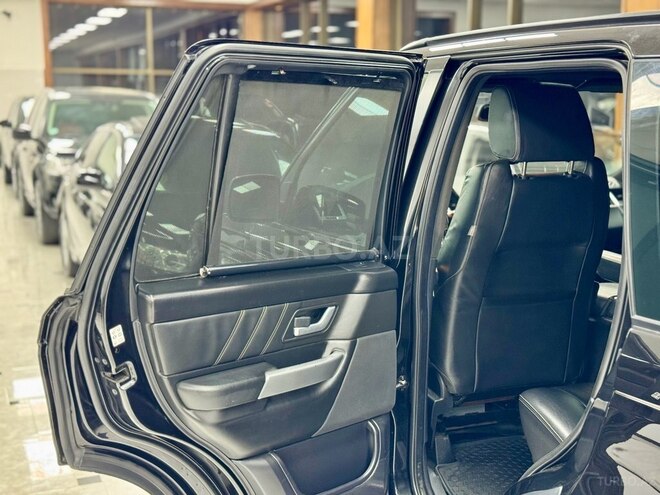 Land Rover RR Sport 2009, 217,000 km - 2.7 л - Bakı