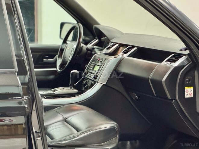 Land Rover RR Sport 2009, 217,000 km - 2.7 л - Bakı