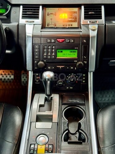 Land Rover RR Sport 2009, 217,000 km - 2.7 л - Bakı