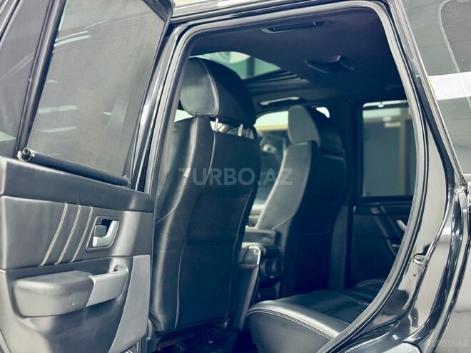 Land Rover RR Sport 2009, 217,000 km - 2.7 л - Bakı