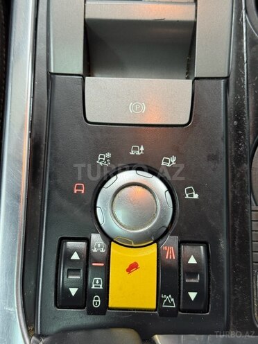 Land Rover RR Sport 2009, 217,000 km - 2.7 л - Bakı