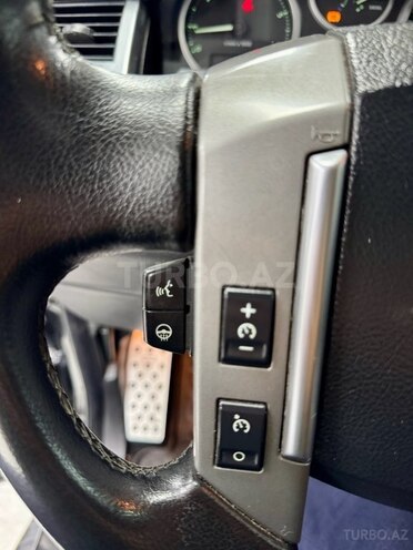 Land Rover RR Sport 2009, 217,000 km - 2.7 л - Bakı