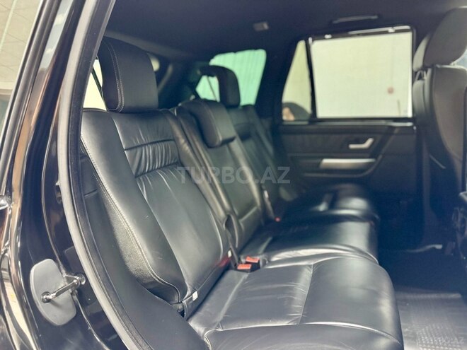 Land Rover RR Sport 2009, 217,000 km - 2.7 л - Bakı