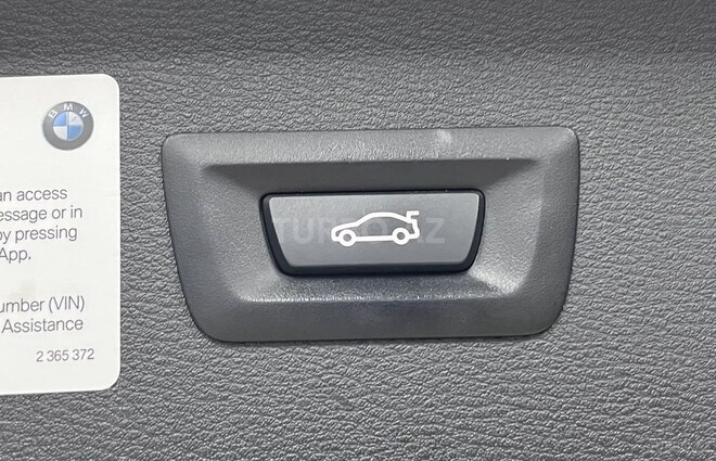 BMW X1 2019, 0 km - 2.0 l - Bakı